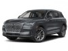 2024 Lincoln Corsair Reserve Infinite Black Metallic Clearcoat, Newport, VT