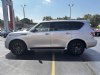 2019 Nissan Armada Platinum Silver, Dixon, IL