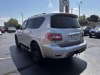 2019 Nissan Armada Platinum Silver, Dixon, IL