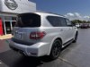 2019 Nissan Armada Platinum Silver, Dixon, IL