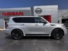 2019 Nissan Armada Platinum Silver, Dixon, IL