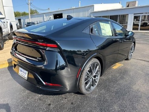 2024 Toyota Prius Limited Black, Dixon, IL