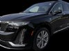 2025 Cadillac XT6 Premium Luxury Black, Dixon, IL