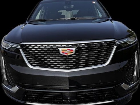 2025 Cadillac XT6 Premium Luxury Black, Dixon, IL