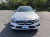 2019 Mercedes-Benz C-Class C 300 Silver, Rockland, ME