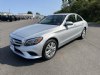 2019 Mercedes-Benz C-Class C 300 Silver, Rockland, ME