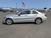 2019 Mercedes-Benz C-Class C 300 Silver, Rockland, ME