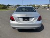 2019 Mercedes-Benz C-Class C 300 Silver, Rockland, ME