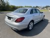 2019 Mercedes-Benz C-Class C 300 Silver, Rockland, ME