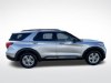 2021 Ford Explorer XLT Iconic Silver Metallic, Plymouth, WI