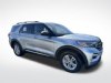 2021 Ford Explorer XLT Iconic Silver Metallic, Plymouth, WI