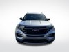 2021 Ford Explorer XLT Iconic Silver Metallic, Plymouth, WI