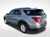 2021 Ford Explorer XLT Iconic Silver Metallic, Plymouth, WI