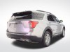 2021 Ford Explorer XLT Iconic Silver Metallic, Plymouth, WI