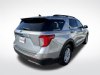 2021 Ford Explorer XLT Iconic Silver Metallic, Plymouth, WI