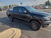 2021 Ford Ranger XLT Shadow Black, Plymouth, WI