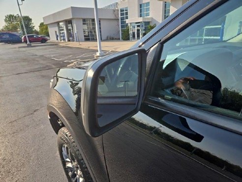 2021 Ford Ranger XLT Shadow Black, Plymouth, WI