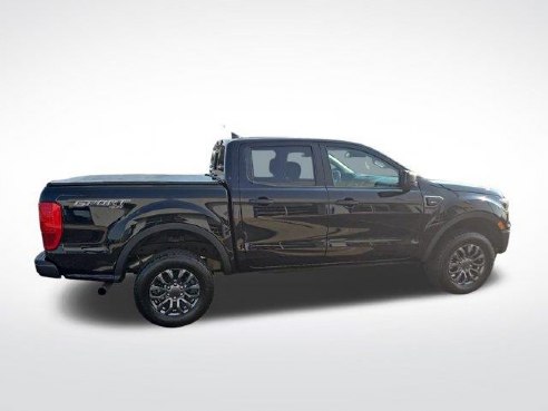 2021 Ford Ranger XLT Shadow Black, Plymouth, WI