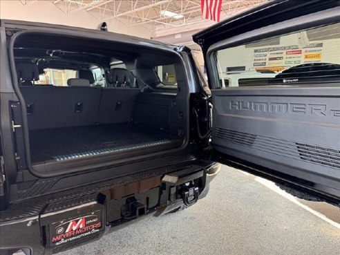 2025 GMC HUMMER EV 3X Black, Plymouth, WI