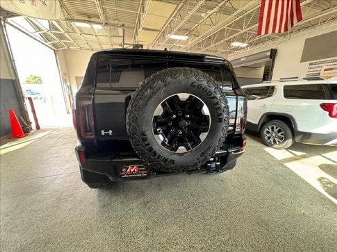 2025 GMC HUMMER EV 3X Black, Plymouth, WI