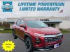 2025 Chevrolet Equinox - Kiel - WI