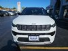 2022 Jeep Compass High Altitude White, Dixon, IL