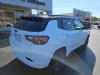 2022 Jeep Compass High Altitude White, Dixon, IL