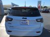 2022 Jeep Compass High Altitude White, Dixon, IL