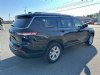 2023 Jeep Grand Cherokee L Limited Black, Rockland, ME