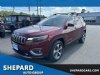 2021 Jeep Cherokee - Rockland - ME