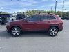 2021 Jeep Cherokee Limited Red, Rockland, ME