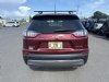 2021 Jeep Cherokee Limited Red, Rockland, ME