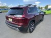 2021 Jeep Cherokee Limited Red, Rockland, ME