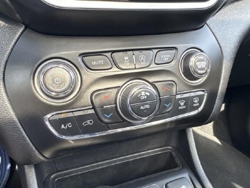 2021 Jeep Cherokee Limited Red, Rockland, ME