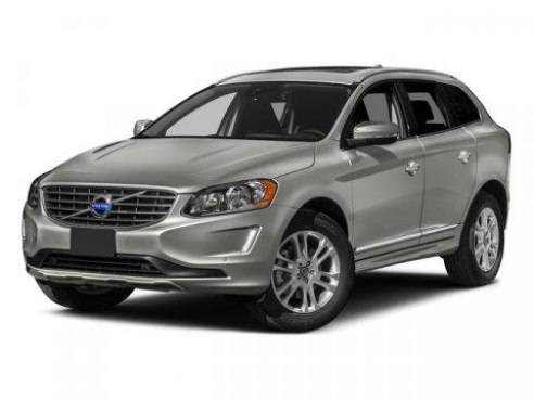 2017 Volvo XC60 Inscription White, Newport, VT