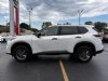 2024 Nissan Rogue S White, Dixon, IL