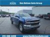 2019 Chevrolet Silverado 1500 Legacy LT Blue, Dixon, IL