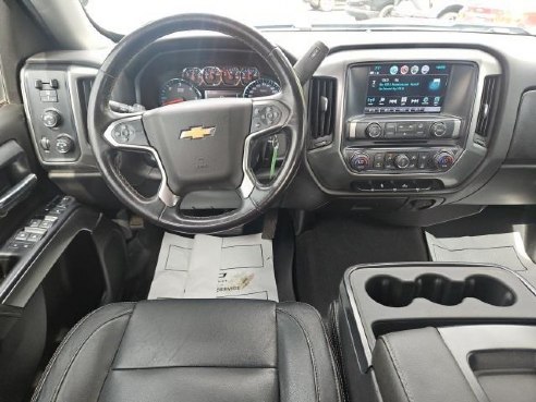 2019 Chevrolet Silverado 1500 Legacy LT Blue, Dixon, IL