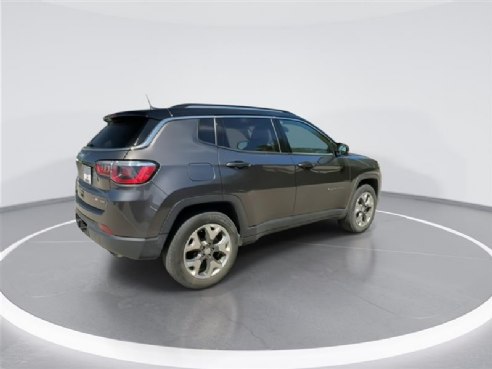 2018 Jeep Compass Limited Gray, Indianapolis, IN