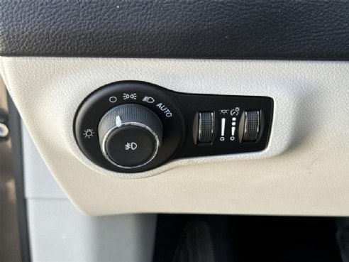 2018 Jeep Compass Limited Gray, Indianapolis, IN