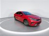 2024 Kia Forte LXS Red, Indianapolis, IN