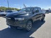 2025 Ram 1500 Laramie Black, Rockland, ME