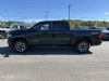 2025 Ram 1500 Laramie Black, Rockland, ME