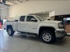 2017 GMC Sierra 1500 SLE White, Plymouth, WI