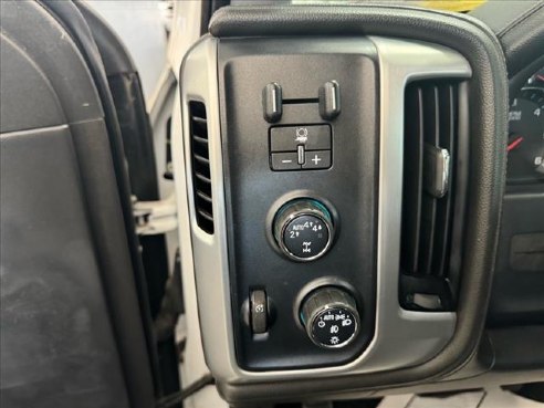 2017 GMC Sierra 1500 SLE White, Plymouth, WI