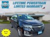 2022 Chevrolet Equinox - Kiel - WI