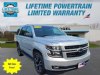 2018 Chevrolet Tahoe Premier Silver Ice Metallic, Kiel, WI