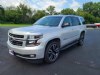 2018 Chevrolet Tahoe Premier Silver Ice Metallic, Kiel, WI