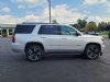 2018 Chevrolet Tahoe Premier Silver Ice Metallic, Kiel, WI