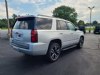 2018 Chevrolet Tahoe Premier Silver Ice Metallic, Kiel, WI